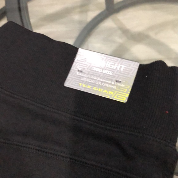 Tek gear sweatpants - Picture 3 of 5